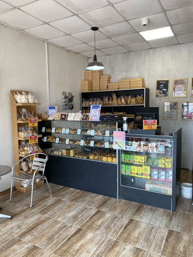¡oportunidad! Venta De 2 Panaderías En Funcionamiento - E