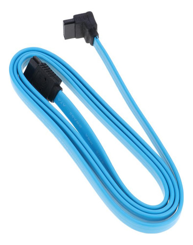 Cable De Datos Con Hebilla De Doble Cabeza Y Codo 3 Piezas
