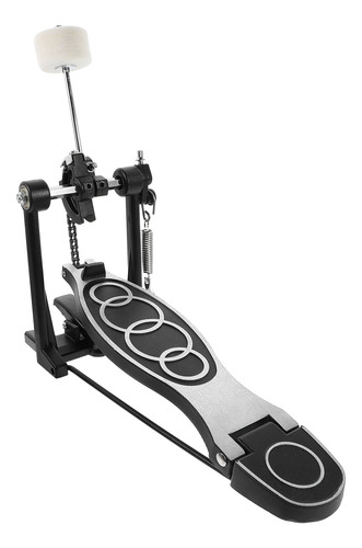 Accesorios Para Pedal De Tambor Con Un Solo Martillo, 1 Piez
