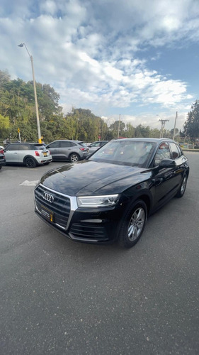 Audi Q5 2.0 Tdi S-tronic Quattro Attraction