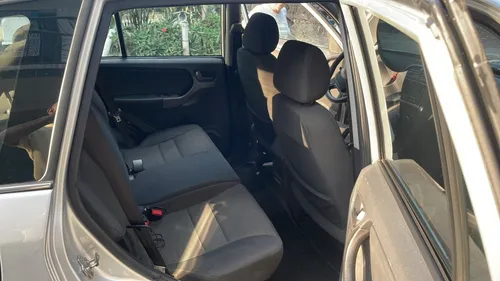 Chery Tiggo 1.6l