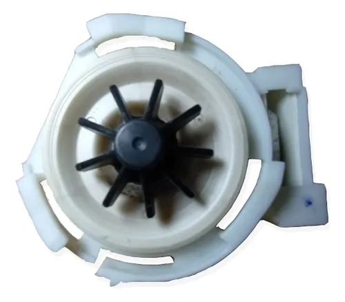 Bomba De Desagote Lavavajillas Ariston Mod. Llf7114 Ocasion (Usado)