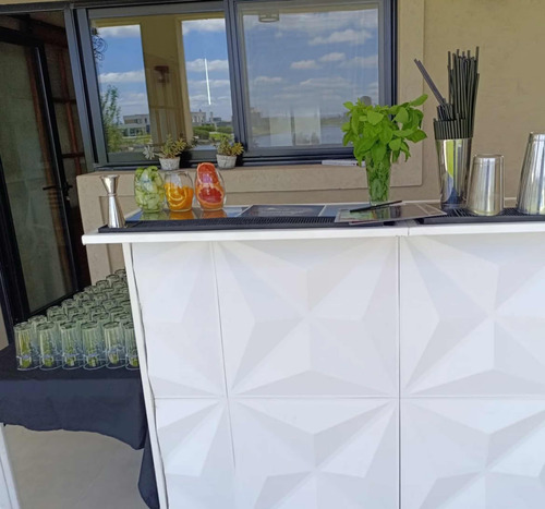 Barra Libre Para Eventos