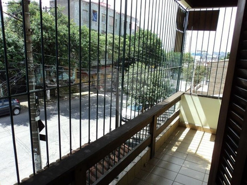 Excelente Sobrado No Ipiranga - 3-im33633