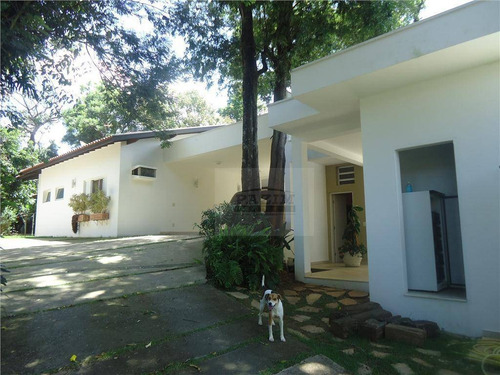 Imagem 11 de 30 de Casa Com 3 Dormitórios À Venda, 340 M² - Condomínio São Joaquim - Vinhedo/sp - Ca1944