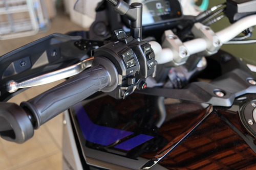 Imagem 5 de 11 de Yamaha Tracer 900 Gt