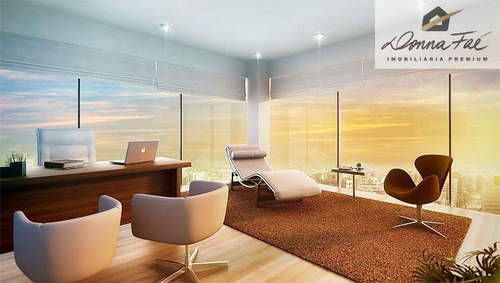 Imagem 10 de 29 de Sala Comercial - Bairro Petrópolis - Sal00182