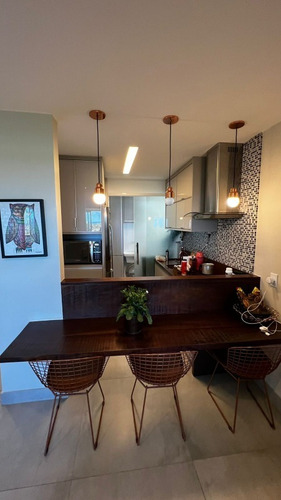 Imagem 8 de 26 de Apartamento À Venda, 2 Quartos, 1 Suíte, 2 Vagas, Paralela - Salvador/ba - 1848