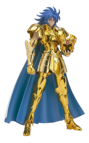 Cloth Myth Ex Saga De Gemeos Revival - Original Bandai