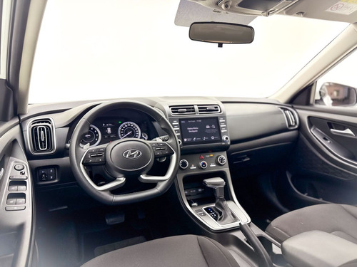 Hyundai Creta Creta Comfort 1.0 TB 12V Flex Aut.