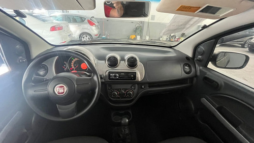 Fiat Uno UNO WAY 1.0 EVO FIRE FLEX 8V 5P