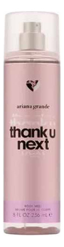 Ariana Grande Thank U Next 236ml Colonia