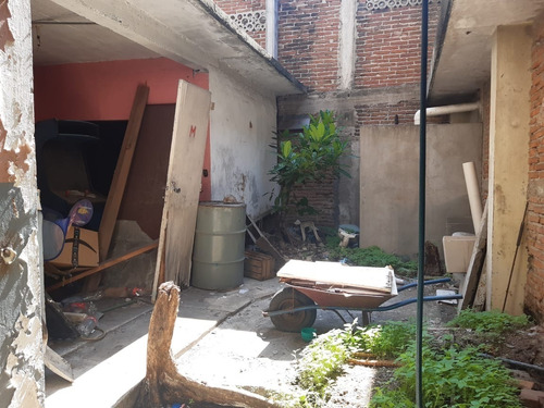 Locales Comerciales Y Departamentos En Colonia Progreso Aca