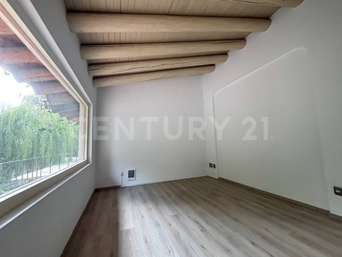 Casa En Condominio Horizontal, San José De Los Cedros