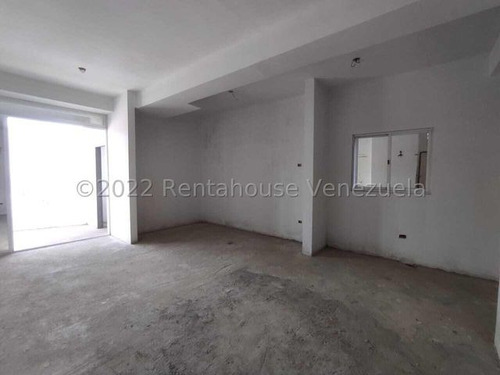 Imagen 5 de 19 de En Venta Amplio Apartamento En Obra Gris Maracay Zona Centro 23-12899 Hc