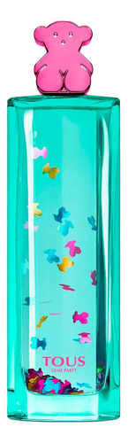 Perfume Tous Gems Party Edt 90 Ml Para Mujer