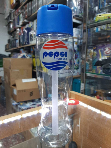 Pepsi Perfect Volver Al Futuro Back To The Future Marty