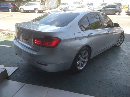 Bmw Serie 3 2.0 320i Sedan 184cv 2014