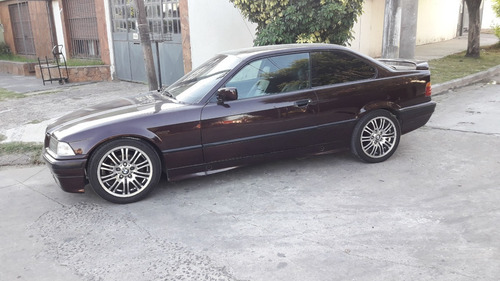 Bmw 320i Coupe