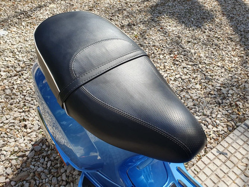 Imagen 12 de 15 de Scooter Vespa Sxl 150 0km Cuotas Concesionario Oficial