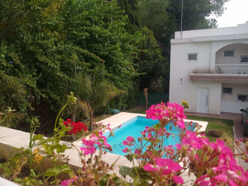 Imagen 12 de 12 de Venta Departamento 2 Dorm Balcon Terraza Cochera