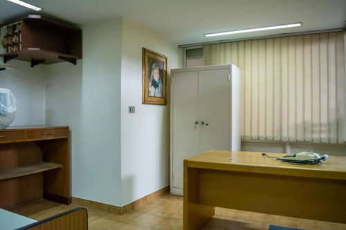 Imagen 17 de 27 de Depósito Con Oficinas - Martinez - Inmejorable Ubicación!