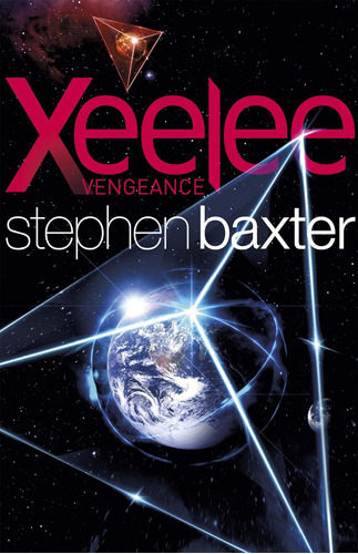 Libro:  Xeelee: Vengeance