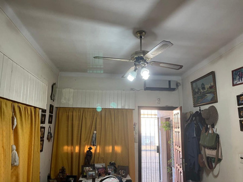 Venta Local + Casa En General Rodriguez Centro