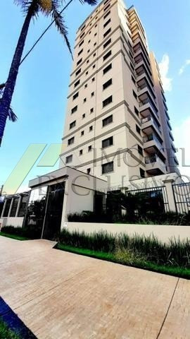 Apartamento, Ribeirânia, Ribeirão Preto - 203-v