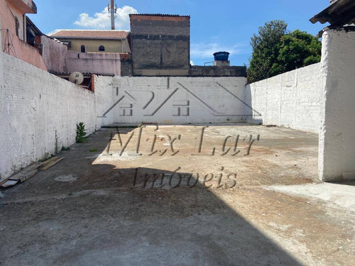 Imagem 12 de 12 de Ref L5602 - Terreno Vila Merces- Carapicuíba - Sp - L5602