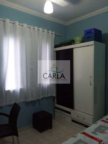 Imagem 11 de 26 de Casa Com 2 Dorms, Jardim Boa Esperança (vicente De Carvalho), Guarujá - R$ 310 Mil, Cod: 463 - V463