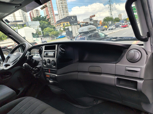 Iveco Daily 70c17 Completa