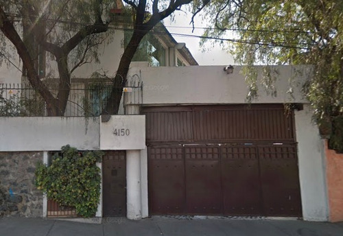 Imagen 2 de 7 de Casa De Recuperación Hipotecaria, Col. San Ángel Inn