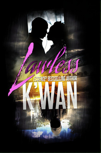 Lawless, De K'wan. Editorial Urban Books, Tapa Blanda En Inglés
