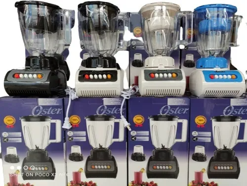 Licuadora oster plastica precio new arrivals