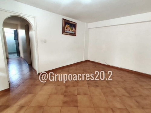 Imagen 7 de 14 de En Venta Apartamento En Parque Residencial Montaña Alta, Carrizal. Of
