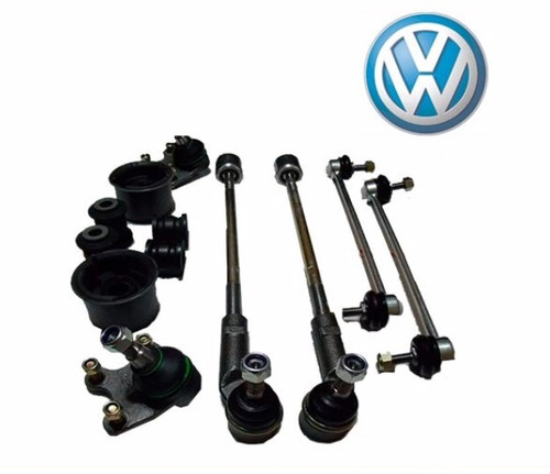 Kit Tren Delantero Vento 06 / 2012 Thompson Vth