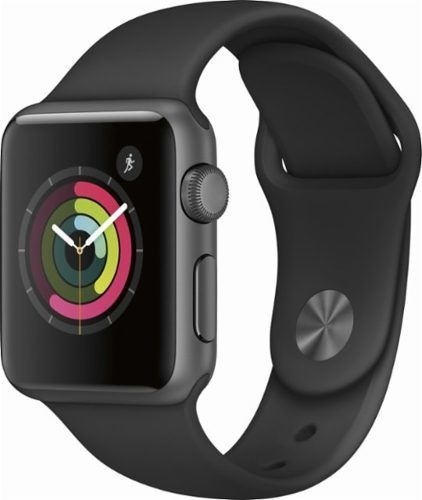 Apple Watch Series 1 1.5"