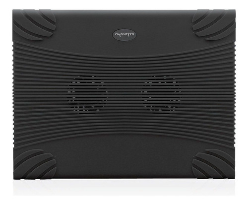 Base Soporte Cooler Notebook Wesdar K-505f Disipador Calor