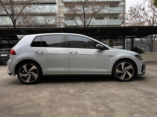 Volkswagen Golf 2.0 Gti Tsi App Connect