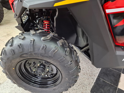 Polaris Rzr 200 Efi 2025