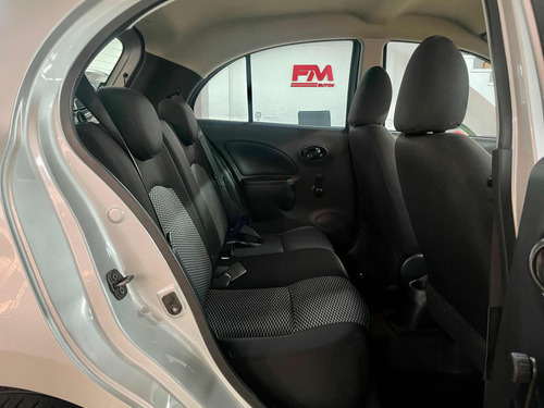 Nissan March 1.6 Active 107cv