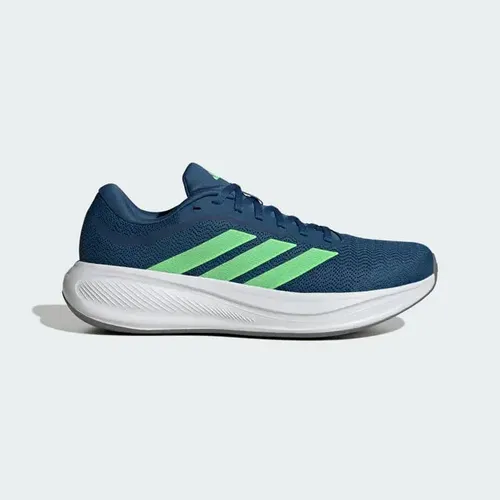 Tênis Masculino Response Runner 2 Adidas Dupe/limbur/dupe Lisa 39 Br