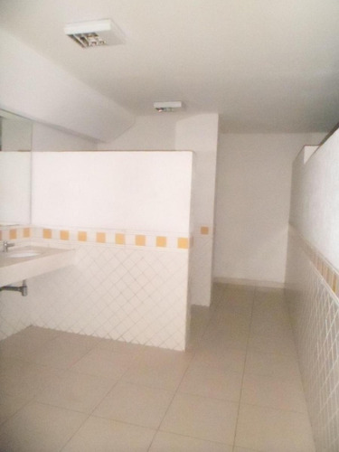 Imagem 23 de 29 de Prédio Comercial No Bairro Barcelona Com 1.664 M² Com Subsolo, Piso Térreo, Mezanino, Piso Superior, Ar Condicionado. - 08348pre - 33578791