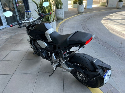 Imagem 5 de 13 de Honda Cb 1000 R Abs