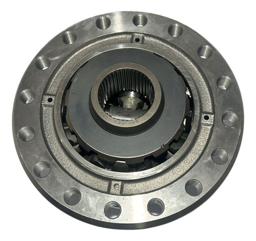 Caixa Satelite Comp Mb Dif Canelinha Hl6/r-440 9483500023