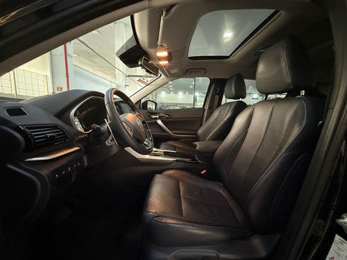 Mitsubishi Eclipse Cross 1.5 Mivec Turbo Hpe-s