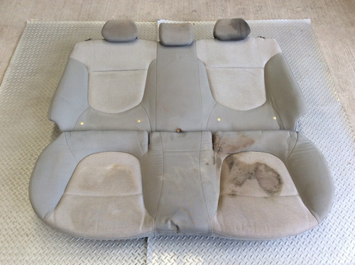 Asiento Respaldo Trasero Attitude Mod 12-14 Original