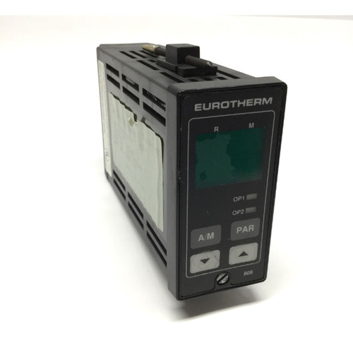 Eurotherm 808 Digital Temperature Controller 100-240vac, Sst