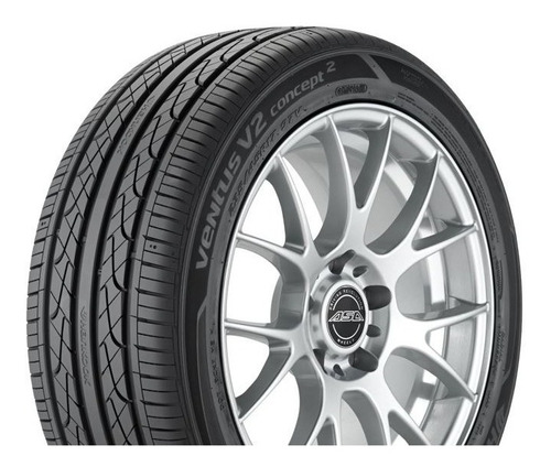 Cubierta Hankook  H457 Ventus V2 Concept²  195/50 R15 82 H 